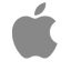 Apple logo